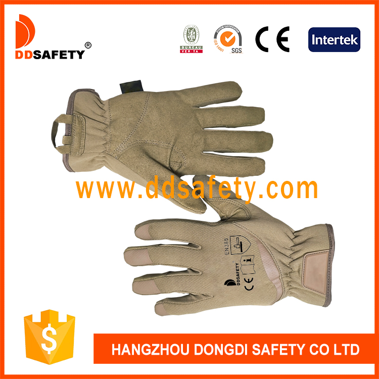 Tactical gloves-DMT411